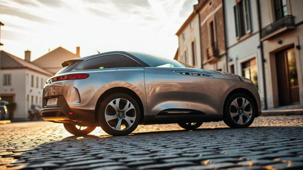 Découverte des voitures Citroën à Rezé : guide complet