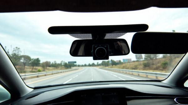 Les 5 avantages de la dashcam pour votre sécurité routière