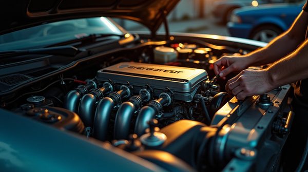 Reprogrammation moteur : comprendre, comparer et optimiser son véhicule