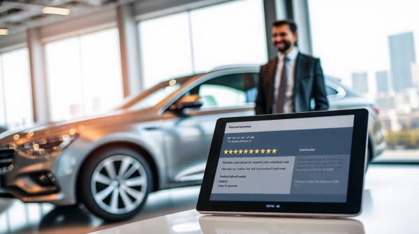 Top avis de conducteurs pour choisir la voiture idéale