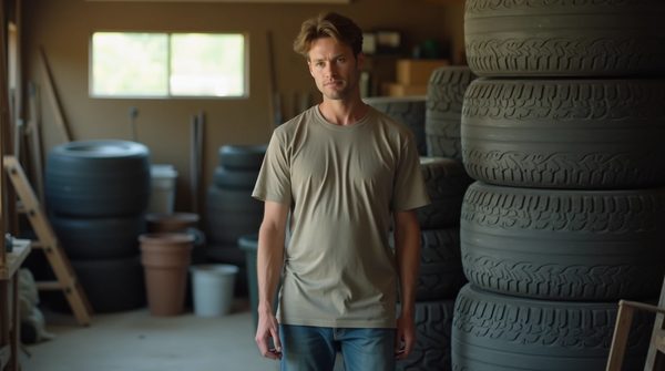 Trouvez des pneus utilitaires pas chers pour votre véhicule