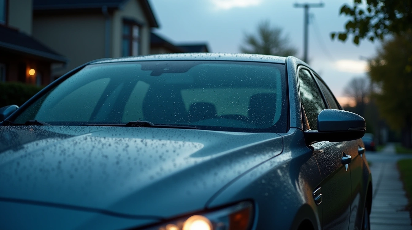 Vos questions sur l'assurance auto économique